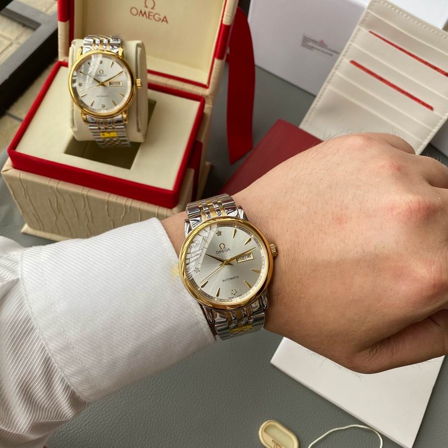 Omega men watch 42mm 01 (4)