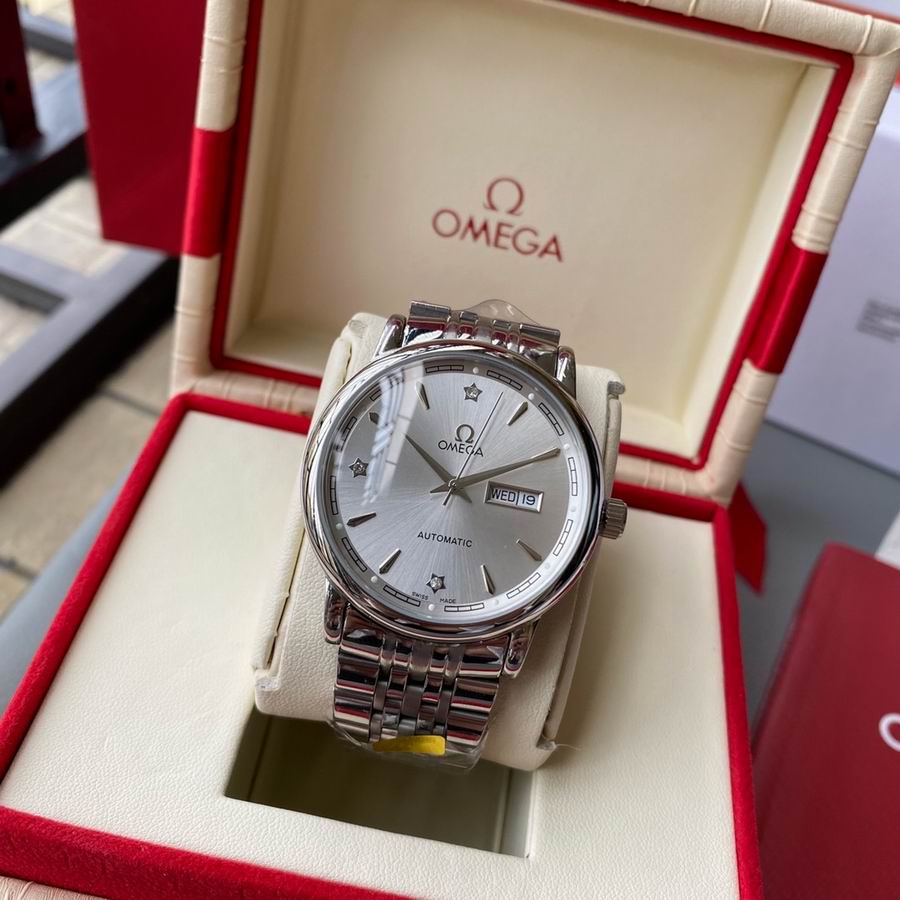 Omega men watch 42mm 01 (5)