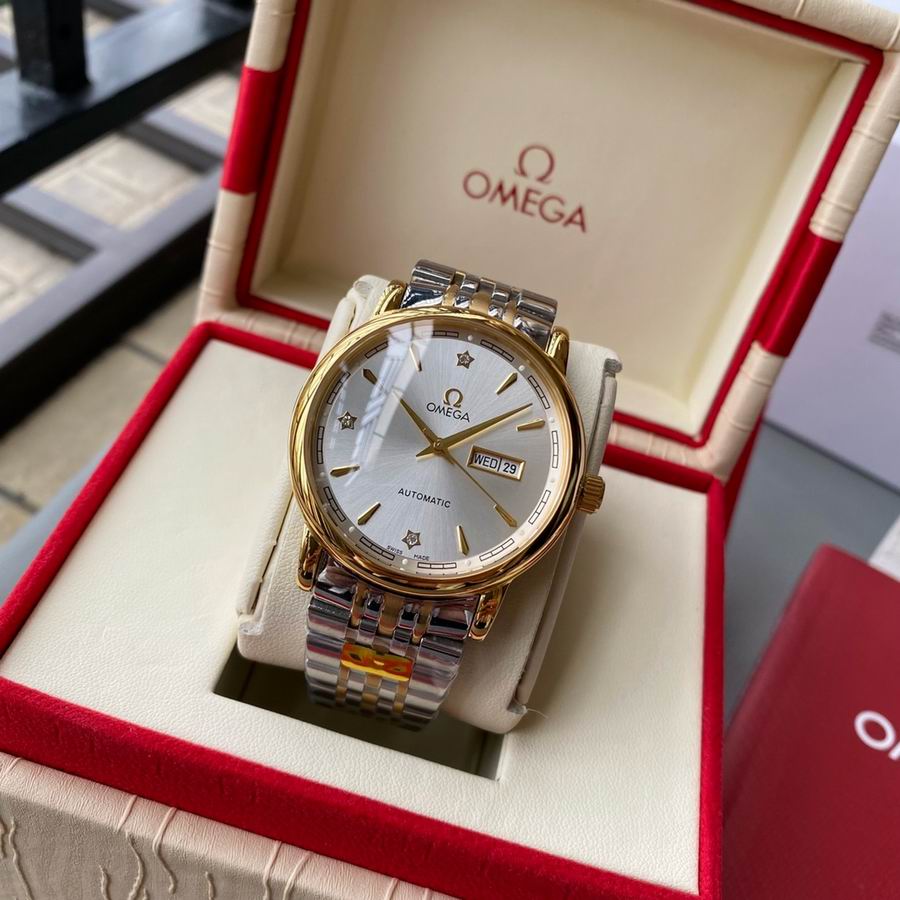 Omega men watch 42mm 01 (8)