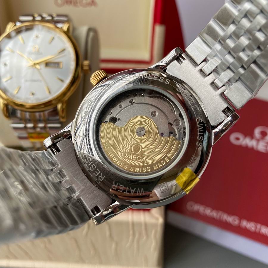 Omega men watch 42mm 01 (9)