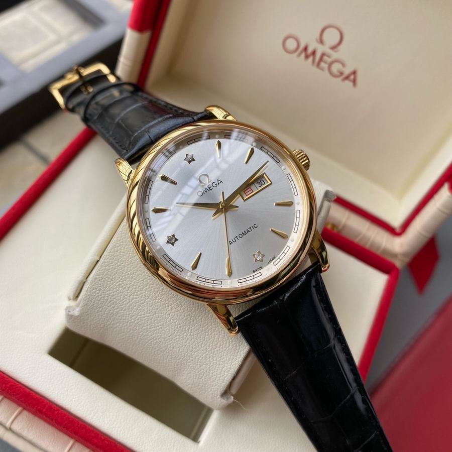 Omega men watch 42mm 04 (4)