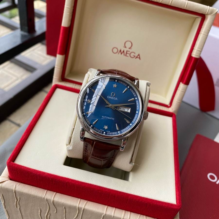 Omega men watch 42mm 04 (5)