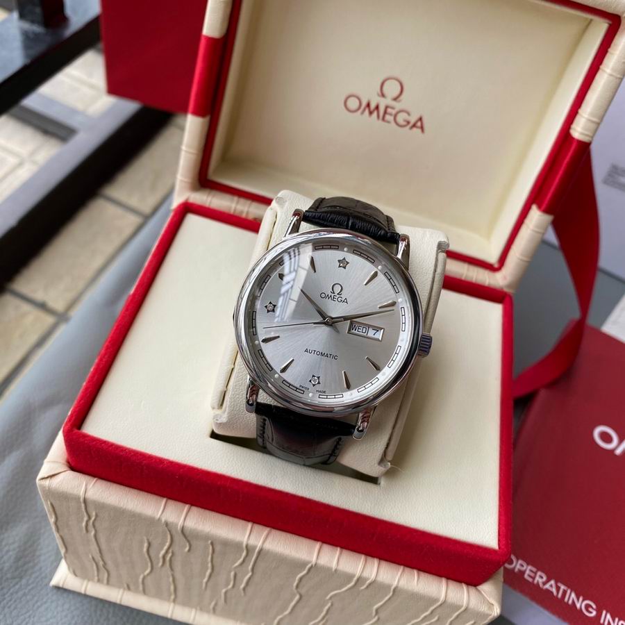 Omega men watch 42mm 04 (6)