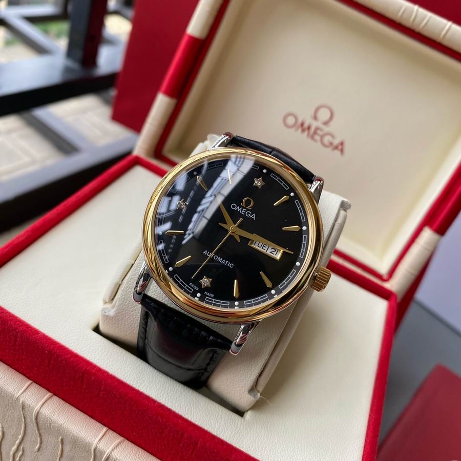 Omega men watch 42mm 04 (7)
