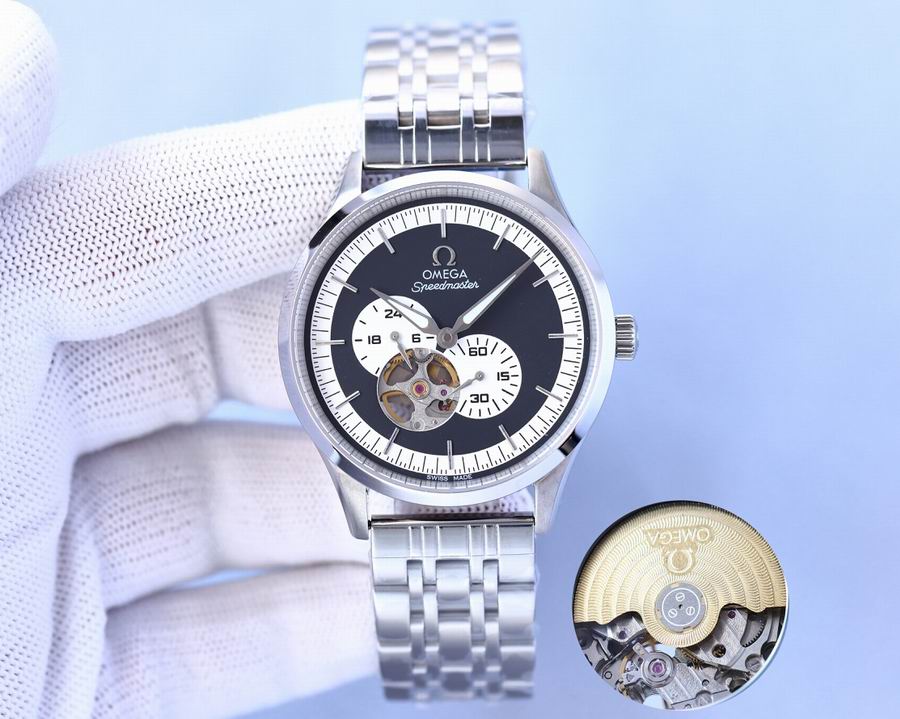 Omega men watch 42mm 05 (2)