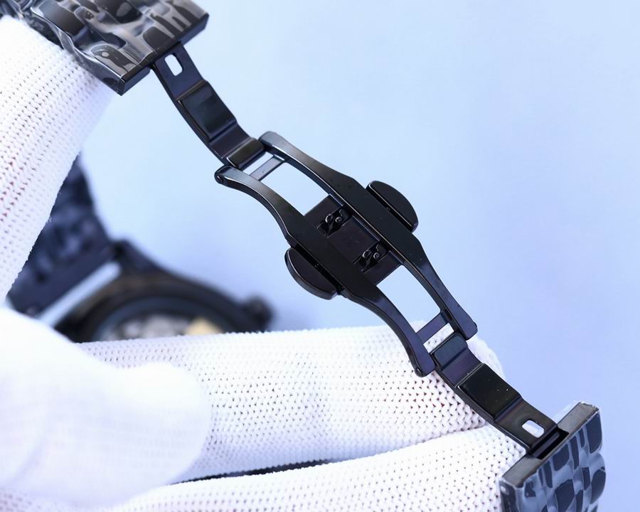 Omega men watch 42mm 05 (5)