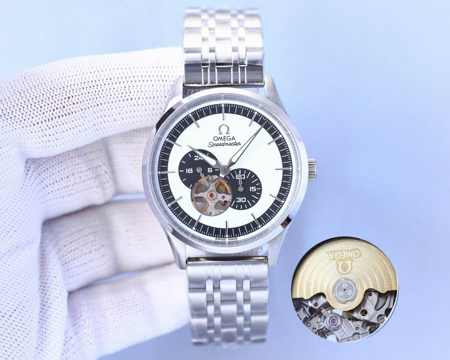 Omega men watch 42mm 05 (7)