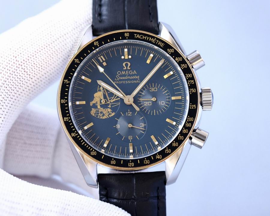 Omega men watch 42mm 06 (3)