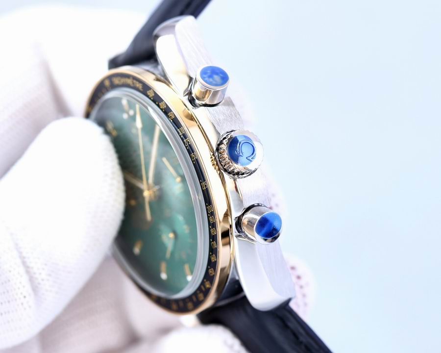 Omega men watch 42mm 06 (4)