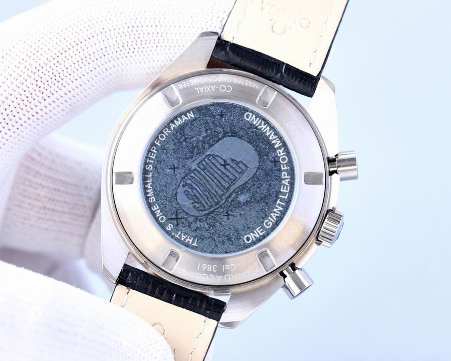 Omega men watch 42mm 06 (6)