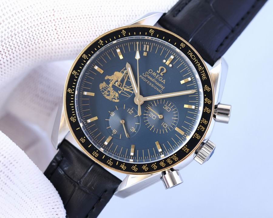 Omega men watch 42mm 06 (8)