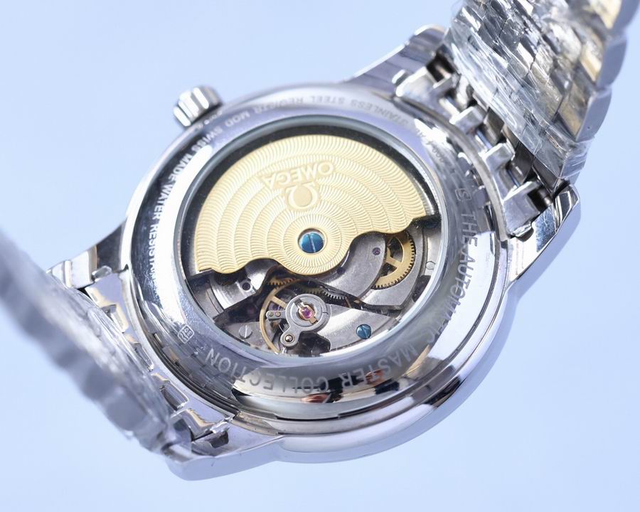 Omega men watch 42mm 08 (1)