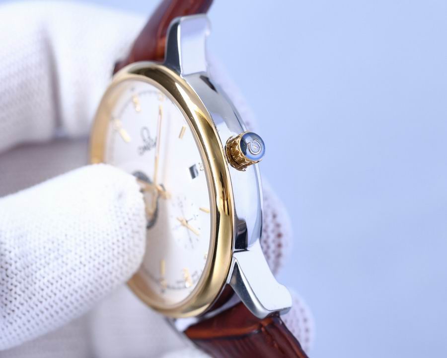 Omega men watch 42mm 08 (15)