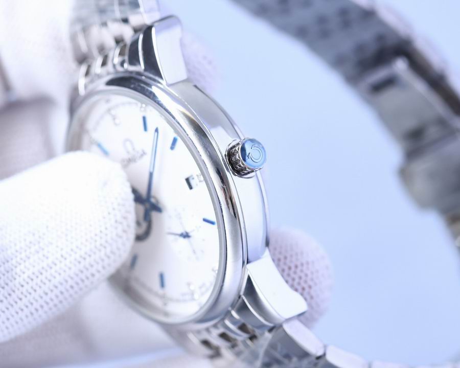 Omega men watch 42mm 08 (8)