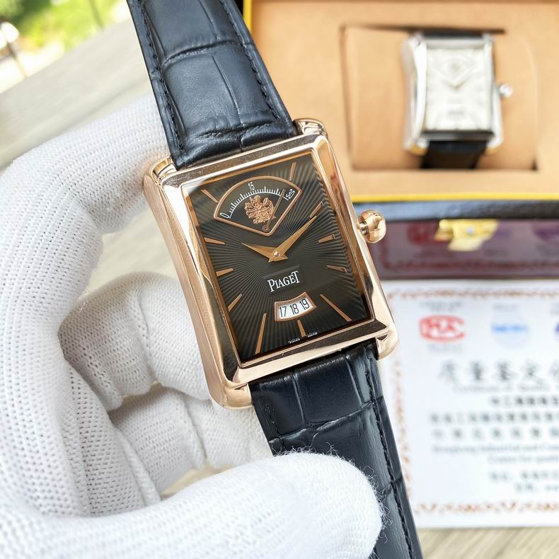 Piaget men 38X13mm 57 (3)