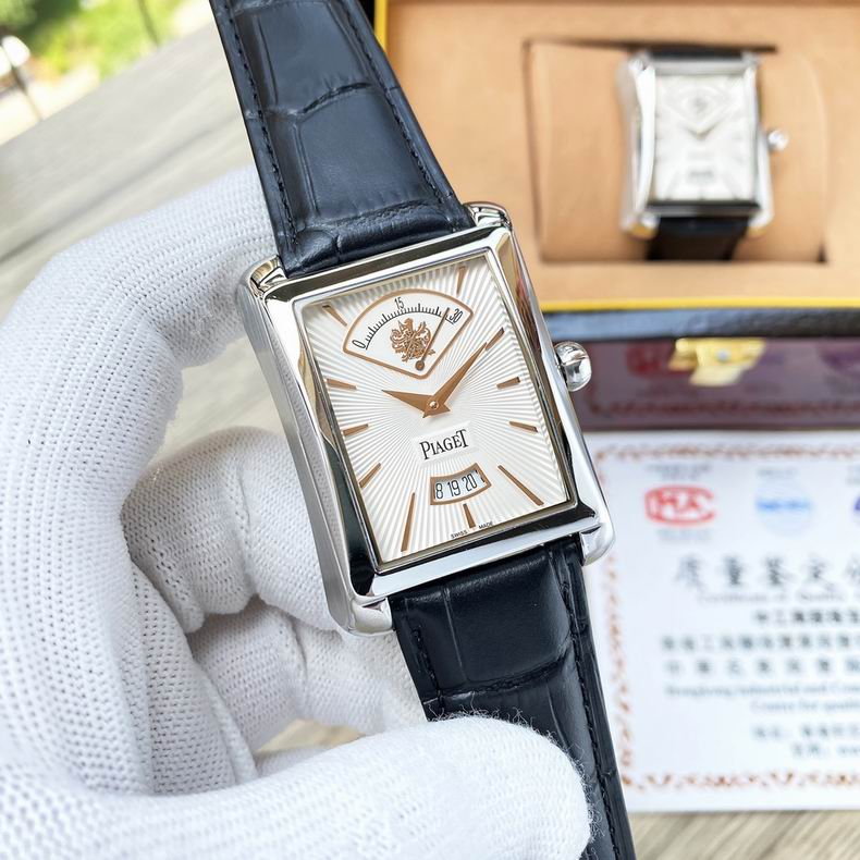 Piaget men 38X13mm 57 (5)