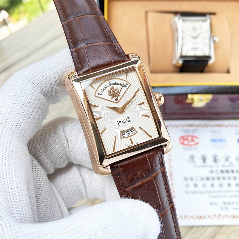Piaget men 38X13mm 57 (6)