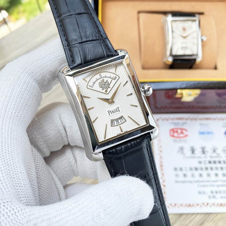 Piaget men 38X13mm 57 (8)