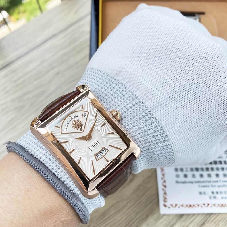 Piaget men 38X13mm 57 (9)