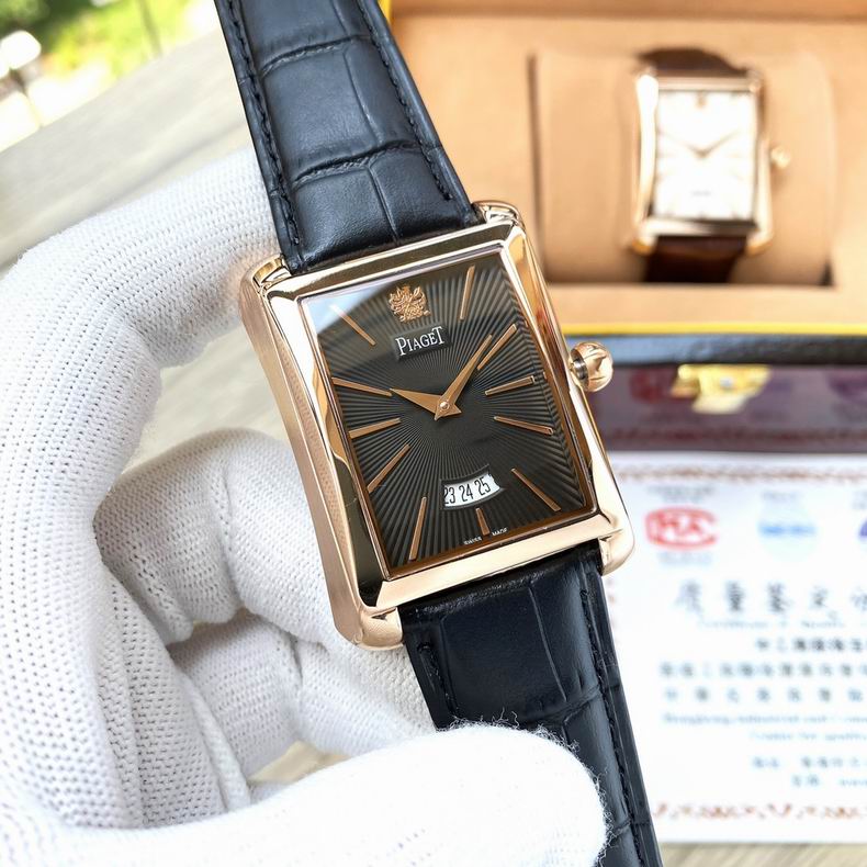 Piaget men 38X13mm 58 (2)