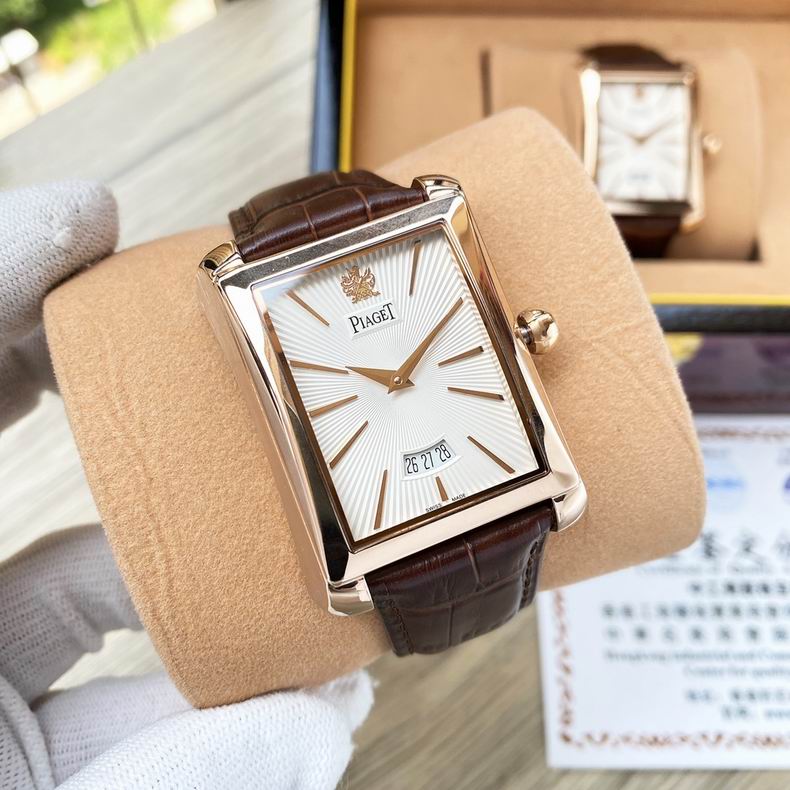 Piaget men 38X13mm 58 (3)