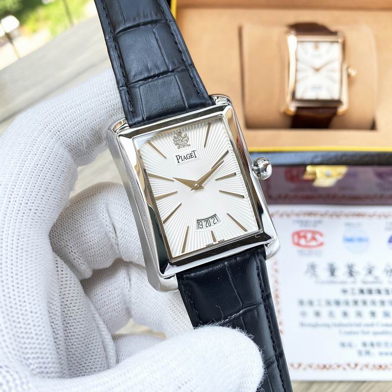 Piaget men 38X13mm 58 (4)