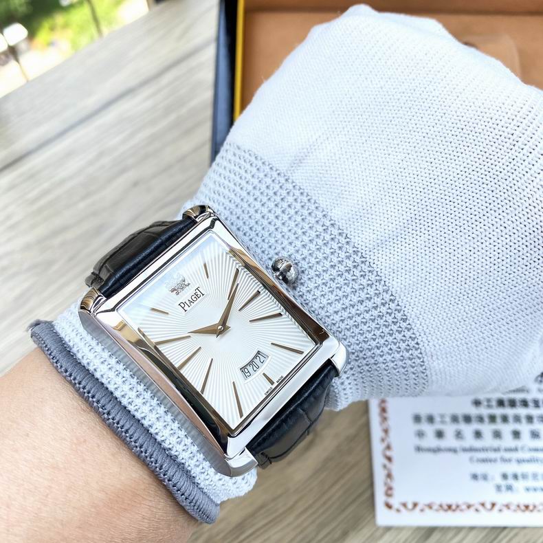Piaget men 38X13mm 58 (5)