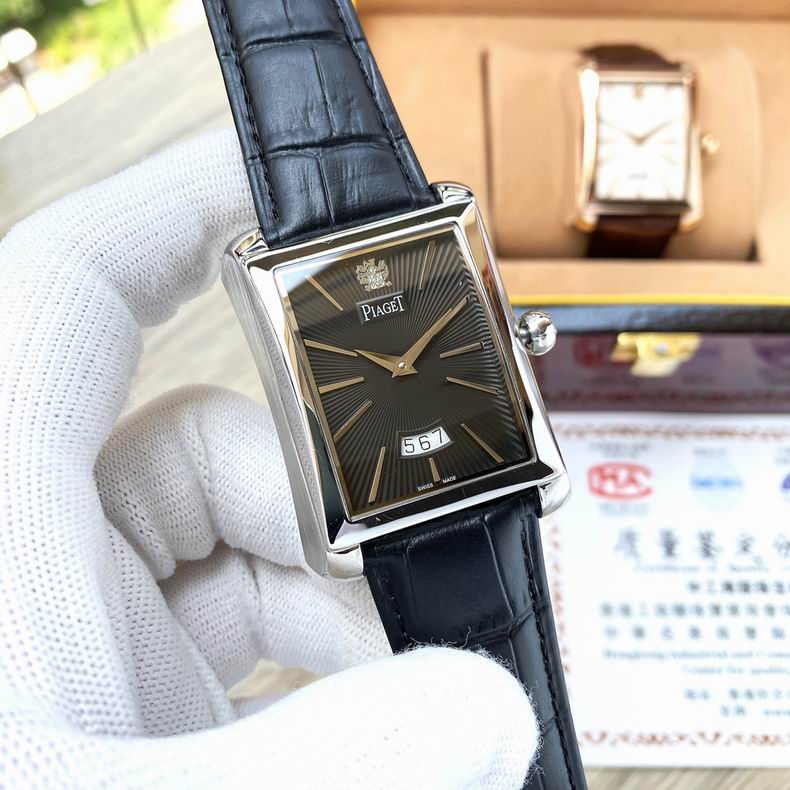 Piaget men 38X13mm 58 (7)