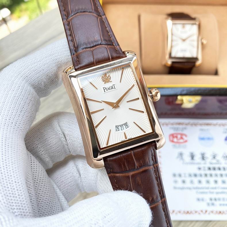 Piaget men 38X13mm 58 (8)