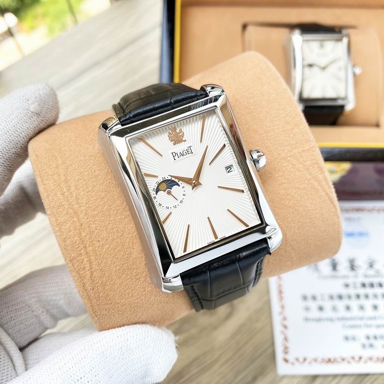 Piaget men 38X13mm 59 (2)