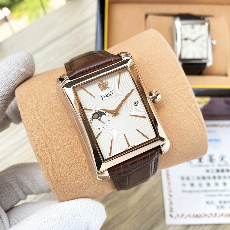 Piaget men 38X13mm 59 (3)