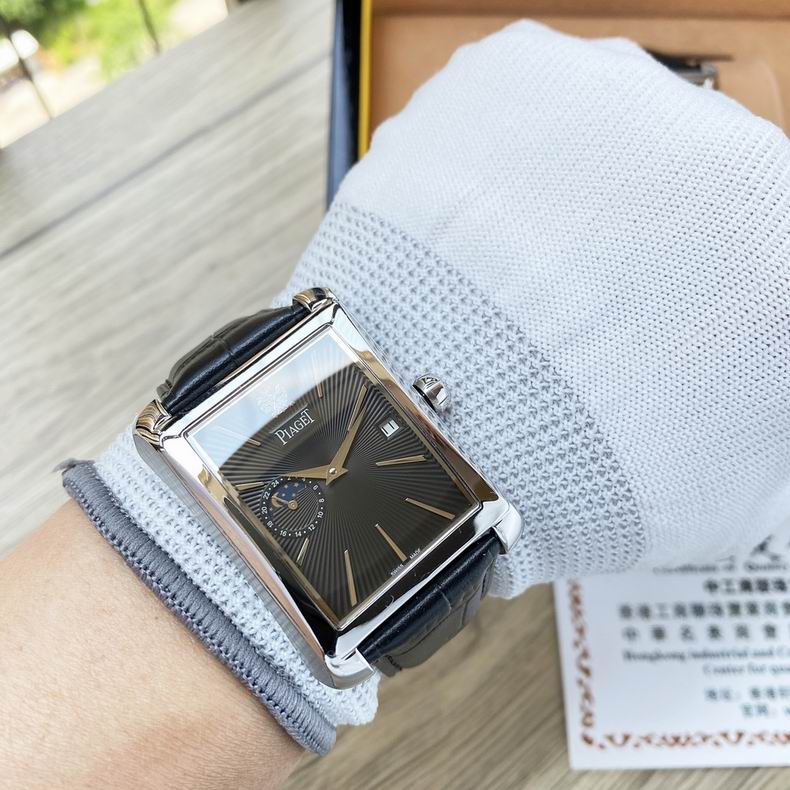 Piaget men 38X13mm 59 (4)