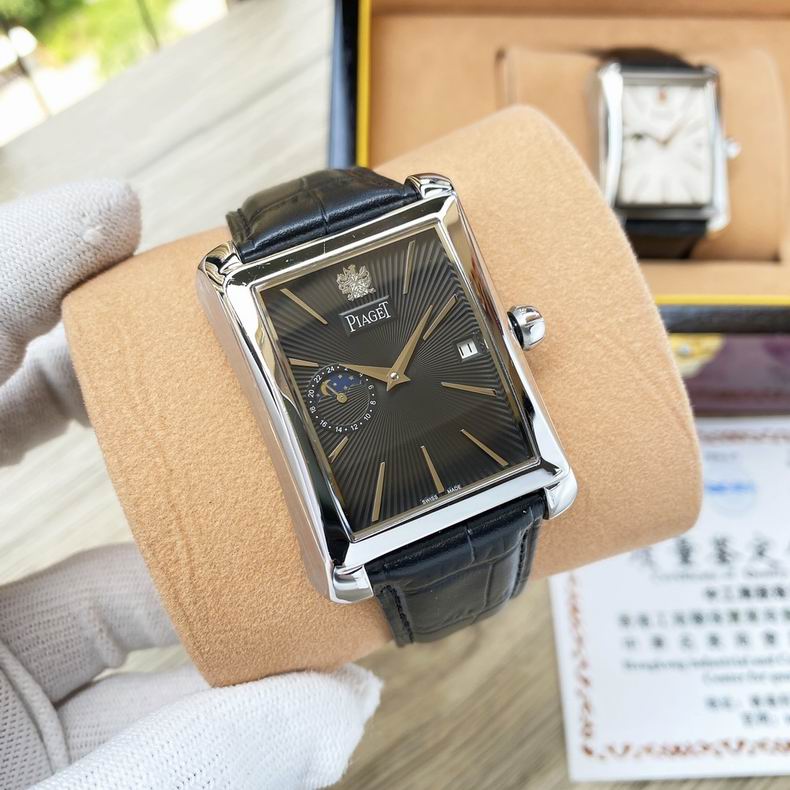 Piaget men 38X13mm 59 (8)