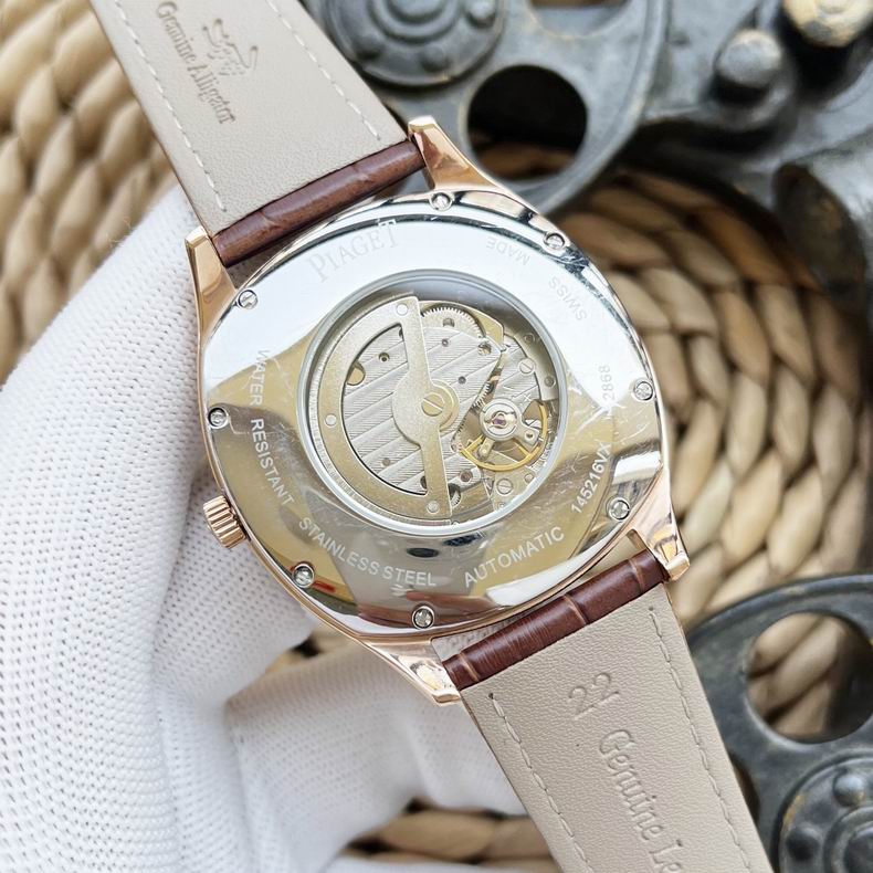 Piaget men 43X12mm 29 (1)