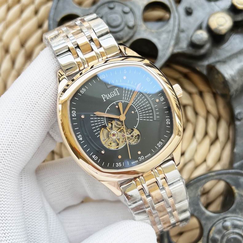 Piaget men 43X12mm 29 (2)