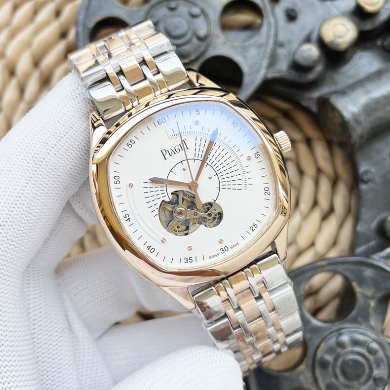 Piaget men 43X12mm 29 (4)