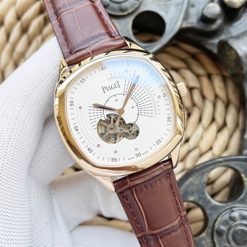 Piaget men 43X12mm 29 (6)