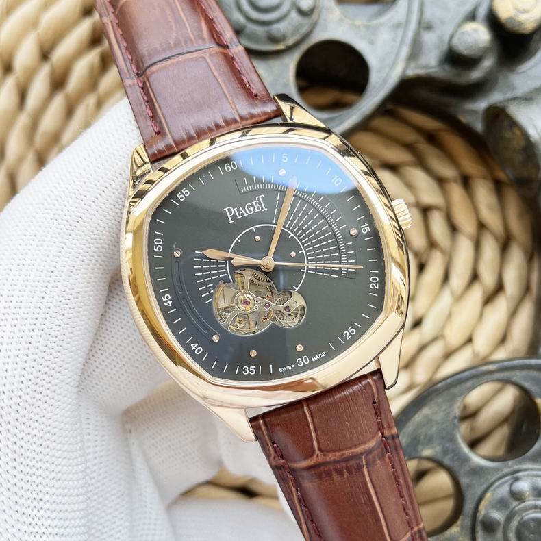 Piaget men 43X12mm 29 (9)