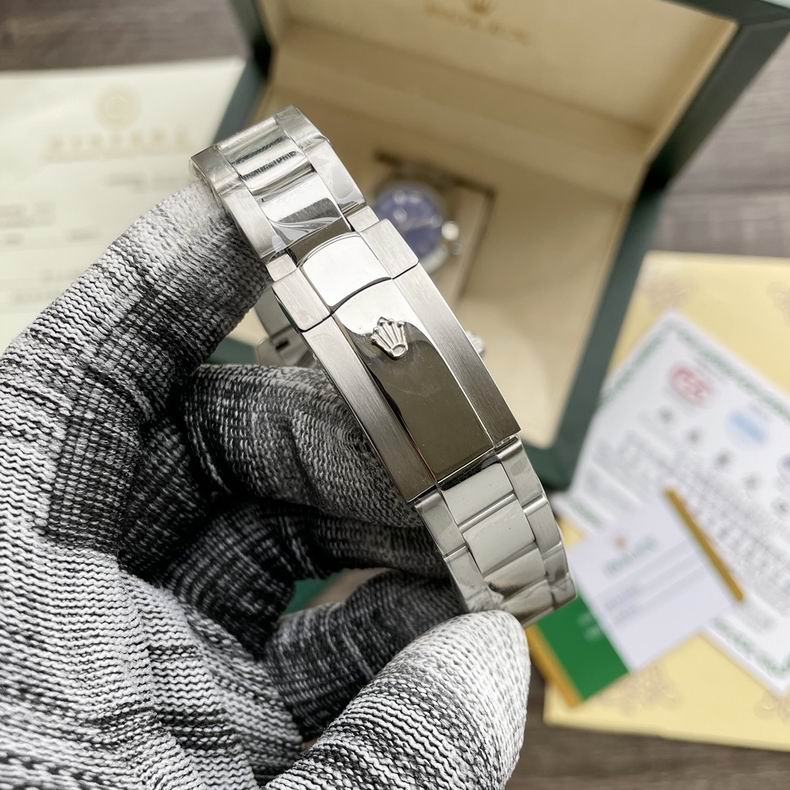 Rolex men 40X13mm 25 (1)