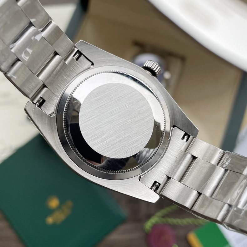 Rolex men 40X13mm 25 (2)