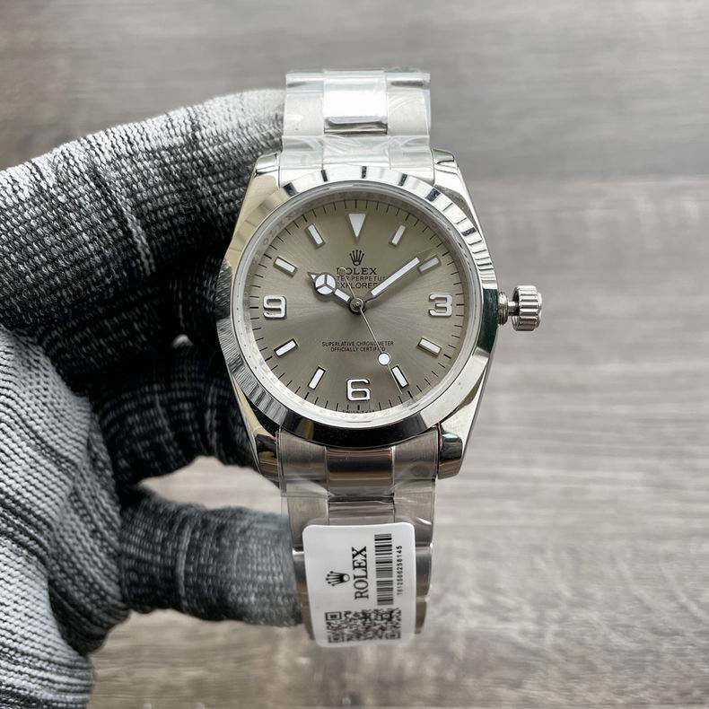 Rolex men 40X13mm 25 (3)