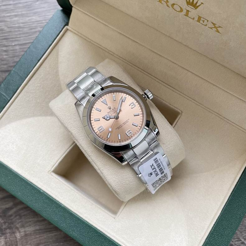 Rolex men 40X13mm 25 (5)