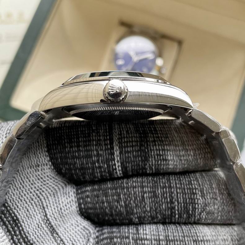 Rolex men 40X13mm 25 (9)