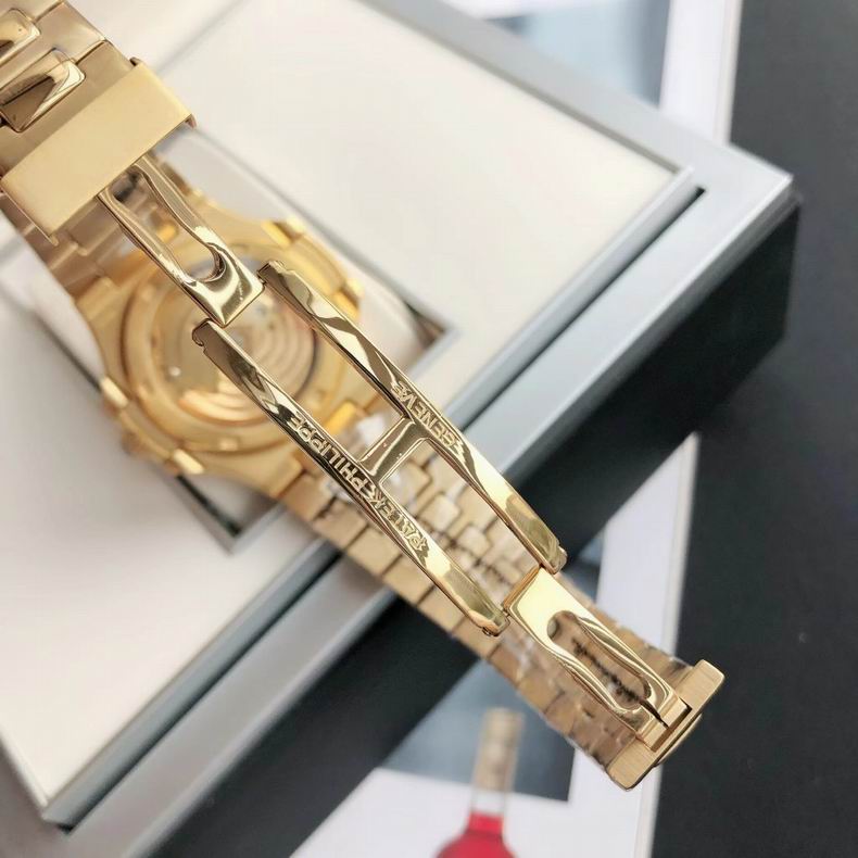 SupremeXPatek Philippe men watch 14 (1)