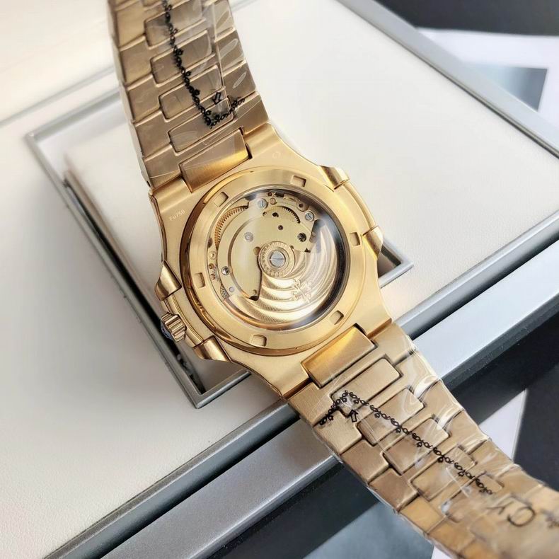 SupremeXPatek Philippe men watch 14 (9)