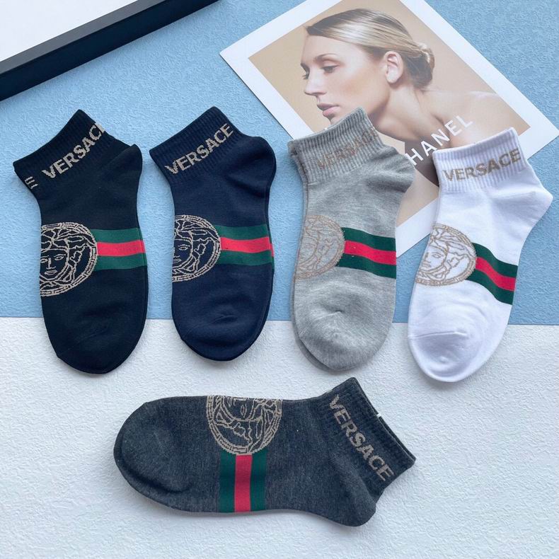 Versace socks 125 (2)