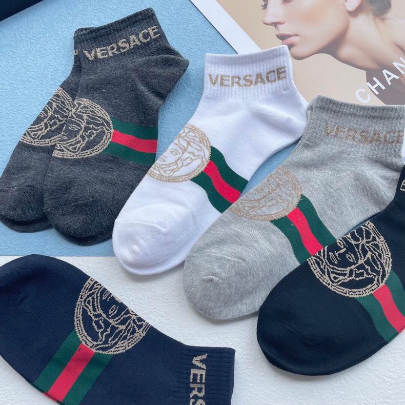 Versace socks 125 (3)
