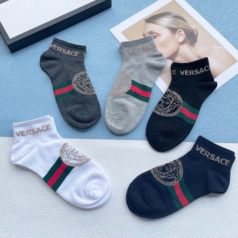 Versace socks 125 (4)