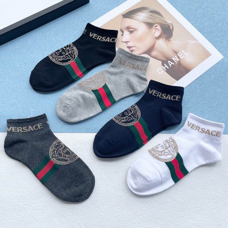 Versace socks 125 (5)