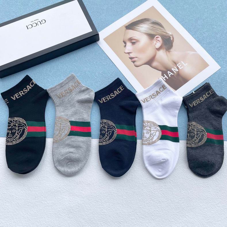 Versace socks 125 (6)